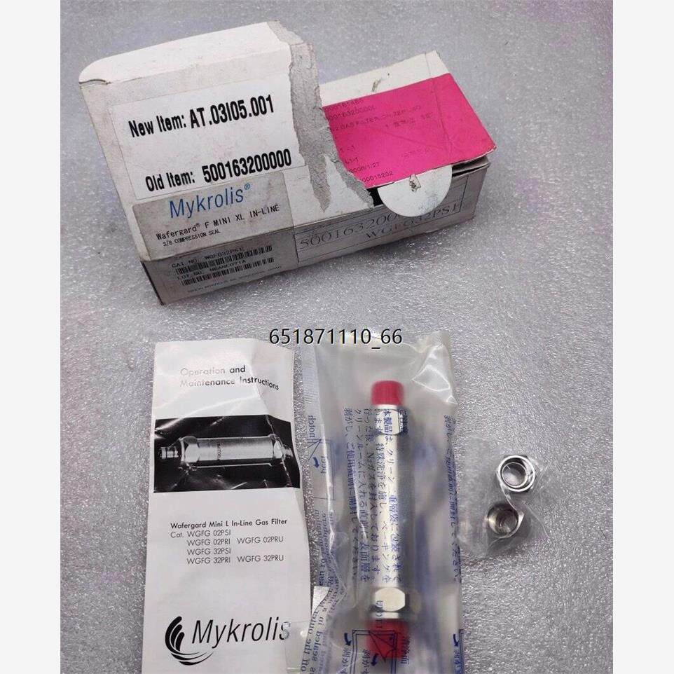 Mykrolis密科理WGFG32PS