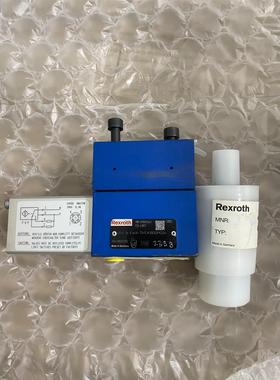 REXROTH力士乐电磁阀R900912641 R90091