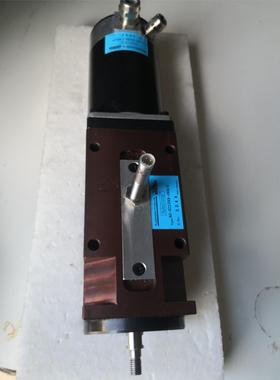 全新德国进口santec自动化automation主轴马达，