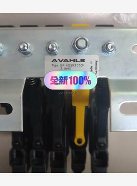 集电器SA-KESR32-55F-5-18HS-0-04-0