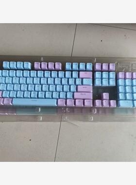 罗技610键帽 适配罗技K845 835  512C  PR