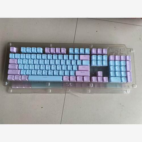 罗技610键帽 适配罗技K845 835  512C  PR
