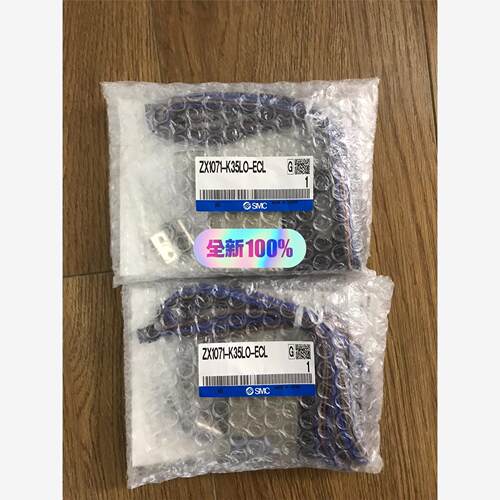 ZX1071-K35LO-ECL   SMC真空发生器 全新