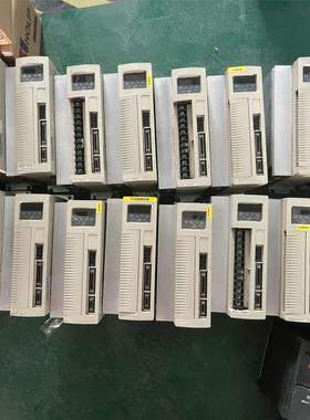 原装拆机东元伺服驱动器 TSTA75D TSTA-75D 3