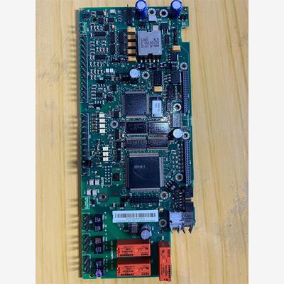 ABB800变频器 主板I/O板 RMIO-02C