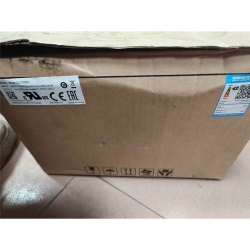 台达伺服电机ECMA-C210S