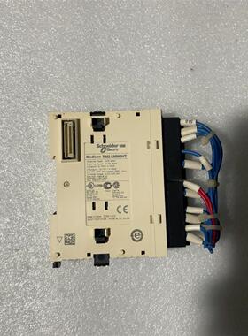 施耐德PLC模块、TM2AMM6HT