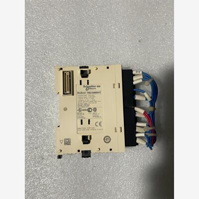 施耐德PLC模块、TM2A6HT