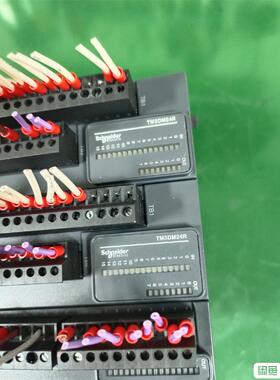 施耐德TM3DM24R TM3DQ16R