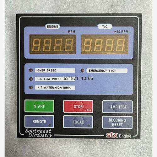 STXSM-01GI控制面板STX