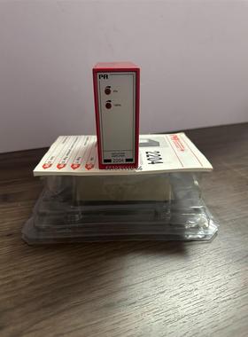 PR Electronics 2204B2P，隔离放大器，原