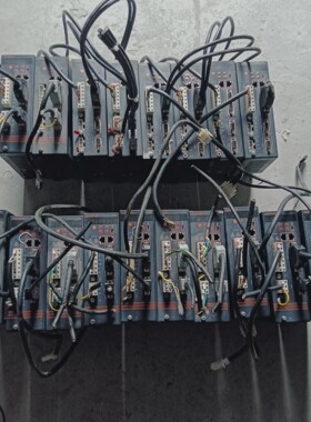 南京图科驱动器 C3DS-06A22 9台 C3DW-06A