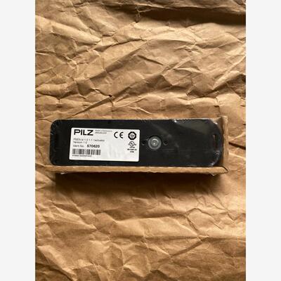 PILZ皮尔滋57062全新议