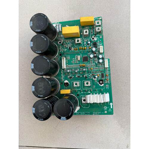 DAHUA-5V1.1空气能变频