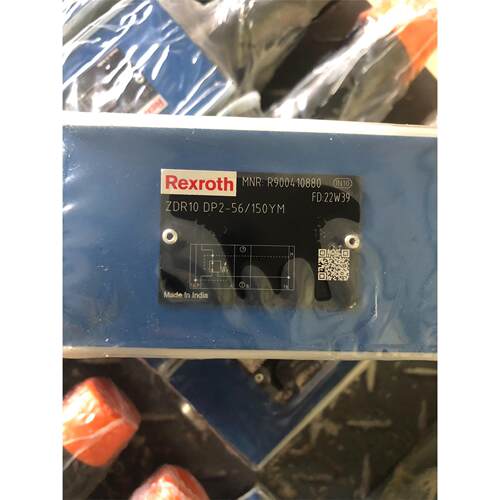 力士乐减压阀ZDR10DP2-5X