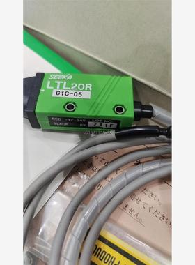 seeKA竹中光电LTL20R，LTL20Rc1c-05