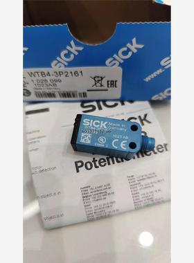 sicK施克WTB4-3P2161