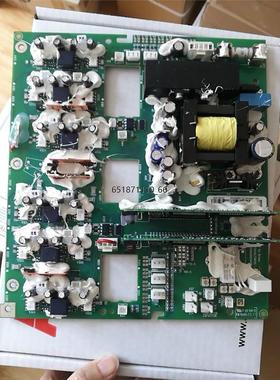 GINT-5612C全新机器拆