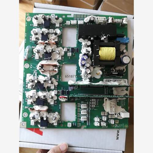GINT-5612C全新机器拆的