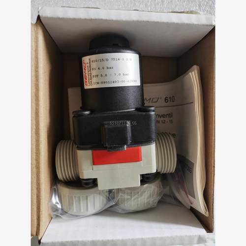 全新GWMU盖米61015D74/N