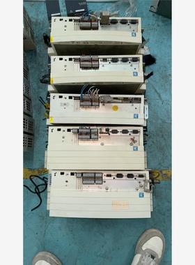 拆机 伦茨 9300ES伺服变频器