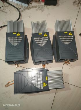 威图电柜除湿器，加热器，SK3102170