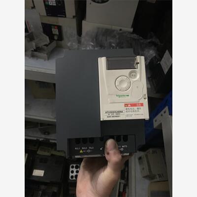 施耐德变频器ATV303HU40N4