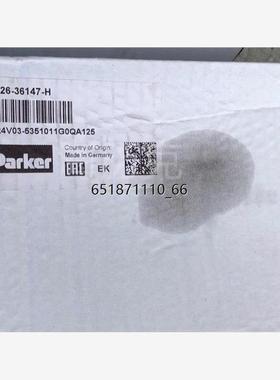 026-36147-H R4V03 535 10 11G0Q