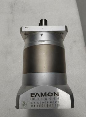 伊明EAMON减速机，PLF120L2-20-S2-P2，减
