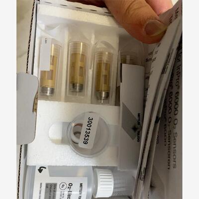 梅特勒溶氧膜52200024 59907065溶氧电极膜片O