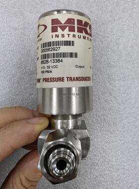 MKS 852B-13384 BARATRON PRESSU