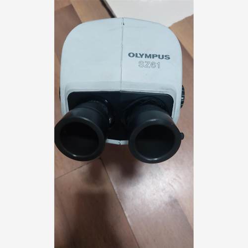 奥林巴斯SZ61如图成色