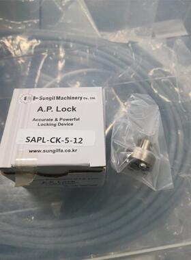 Sungil，SAPL-CK-5-12，LOCK，数量有10