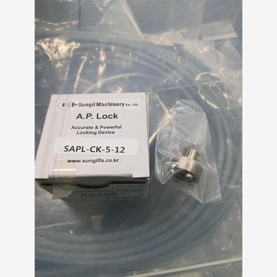 Sungil，SAPL-CK-5-12，LOCK，数量有10