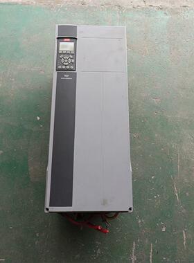 丹佛斯变频器FC-302P37KT5E21H2B GC XX