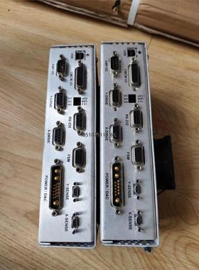 美国高速激光电源控制器145348REV.D