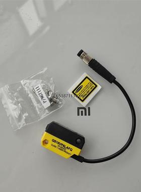 全新邦纳光电QS18VP6LAFQ新旧程度 :全新没有包装