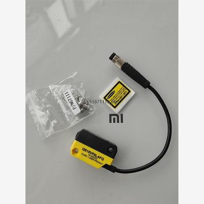 全新邦纳光电QS18VP6LAF