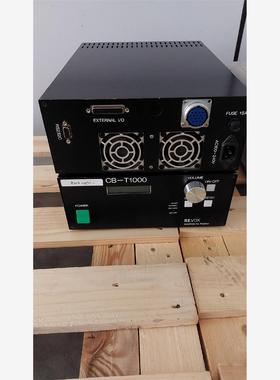 REVOX莱宝克斯CB-T1000二手成色如图！！！