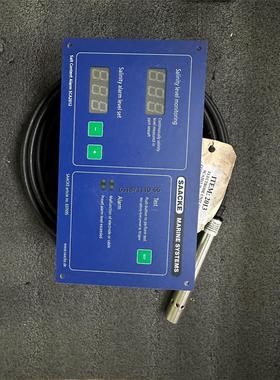 Saacke SCA2012，盐度计，全新未使用原厂件，现货