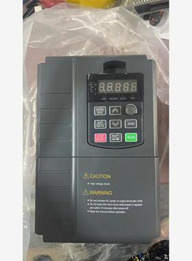 宏业变频器HY300A T3 3R7G/5R5P 380V3