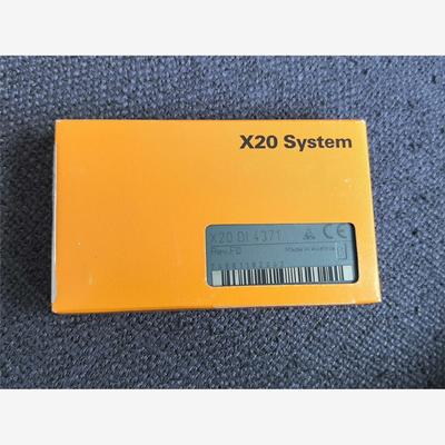 X20DI4371  贝加莱模块  全新