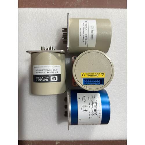 Agilent/hp87104GHzSP