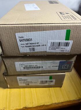 FS450R17KE3/AGDR-61C ABB800变频器