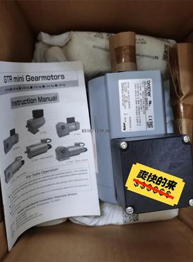 全新brother电机GL15N060-BMRF2C烧结炉