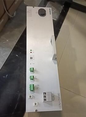 #西门子6DD1683-0BC0西门子电源，实物图拍，功能测