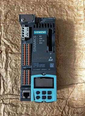 6SL3040-1LA00-0AA0 CU310-2D