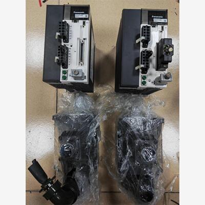 松下A5伺服电机1.5KW，驱