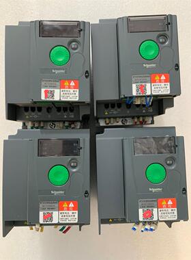 施耐德变频器2.2KW ATV310HU22N4A 三相38