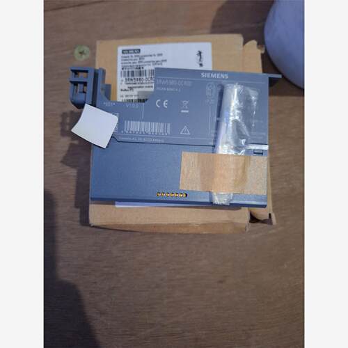 西门子3RW5980如图打包2
